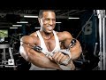 Mass-Building Chest Workout | Lawrence Ballenger