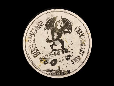 SOULPHICTION - B3B4URD1 [LIH022]