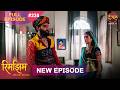 Rimjhim Choti Umar Bada Safar Full Episode 238 10 June 2026 Full HD Newepisode Dangal TV