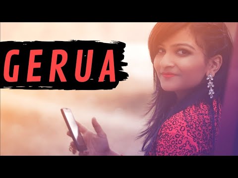 Kriti Daga Gerua | Janam Janam | Shah Rukh Khan | KavyaKriti