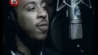 Ludacris &amp; Sum 41 - Get Back (Remix)