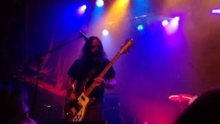 Sleep The Clarity Phoenix Concert Theatre 1/22/2016