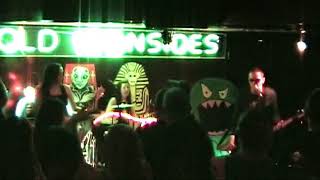Groovie Ghoulies - May 27, 2005