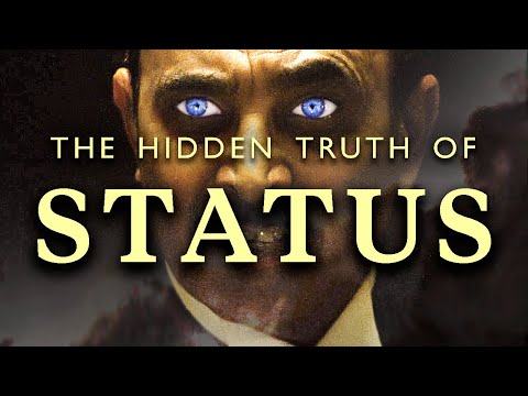 Status: How to Win by being a Pathetic Loser