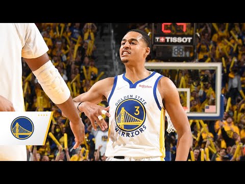 Verizon Game Rewind ' Strong Second Half Lifts Warriors to 2-0 Series Lead