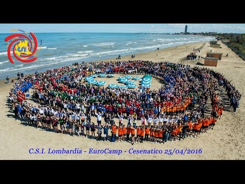 Sport in Festa - Polisportivo Cesenatico 2016