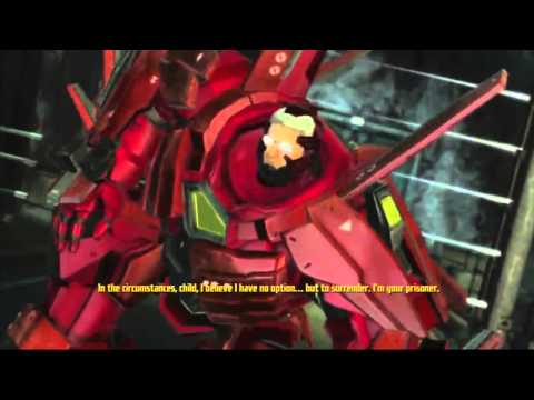 X-men Destiny All Cutscenes Movie HD