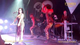 FANGORIA - Fiesta En El Infierno - Teatro Barceló [AUDIO EDITADO]