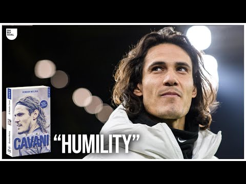 The story of Cavani’s lesson in humility after PSG’s 6-1 loss to FC Barcelona | Oh My Goal