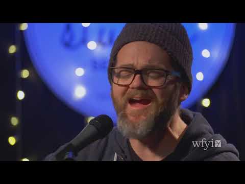 Josh Kaufman - Full Performance | Small Studio Sessions