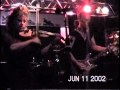 Sleepytime Gorilla Museum "Ambugaton" Live 2002
