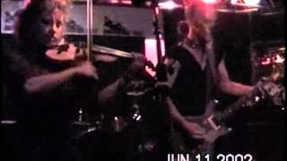 Sleepytime Gorilla Museum &quot;Ambugaton&quot; Live 2002