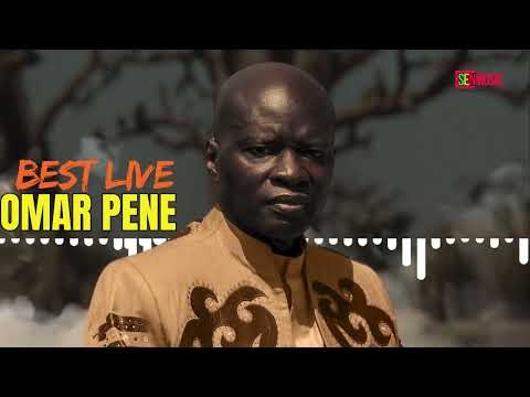 Omar Pene - Acoustique Live BRUXELLE - Official Audio 2024