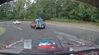 24 Hours of Lemons at Pacific Raceways | J. B. Stint | 9/14/24