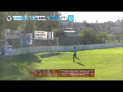 Victoriano Arenas 1 Gral. Lamadrid 1 Fecha 15  Primera C 2023