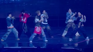 Download lagu 260503 ENHYPEN Moonstruck BLOODSAGA in Seoul day3 엔하이픈 문스트럭 블러드사가 막콘 mp3