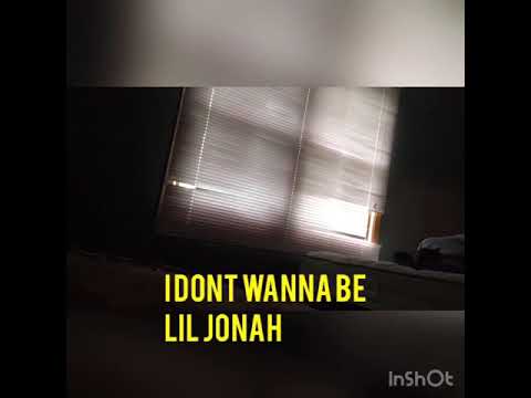 Video thumbnail for I Don’t Wanna Be