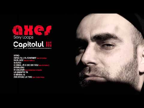 axes aka Sexy Loops - 16Escu [oficial HQ]