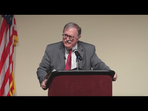 Land of Hope: An Invitation to the Great American Story