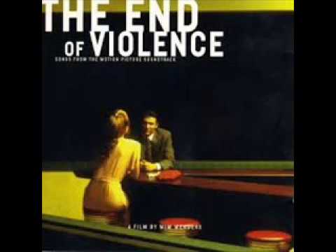 The End of Violence soundtrack