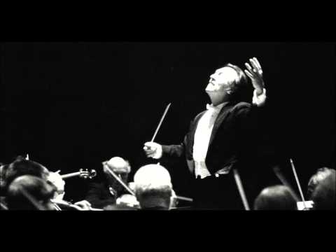 Ligeti: Lontano (Claudio Abbado - Wiener Philharmoniker)