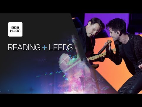 Panic! At The Disco - High Hopes (Reading + Leeds 2018)