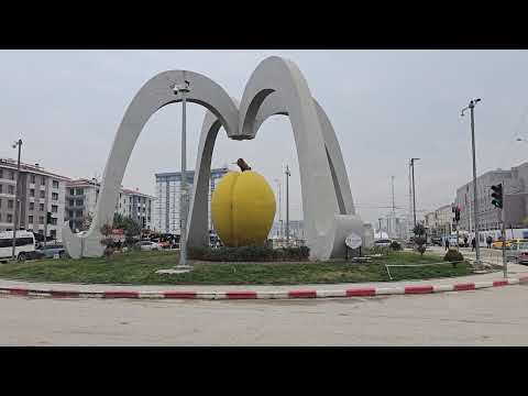 Turgut Temelli Caddesi Malatya