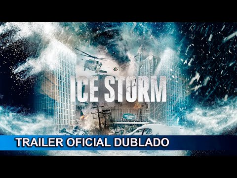 2023 Tempestade de Gelo