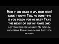 Popular - Lil Wayne Ft Lil Twist (Lyrics)