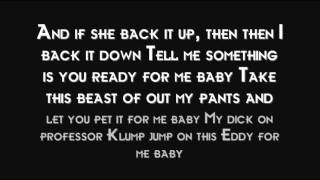 Popular - Lil Wayne Ft Lil Twist (Lyrics)