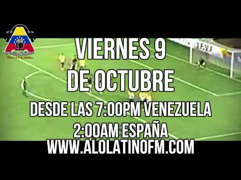 Colombia Vs Venezuela (Eliminatorias Qatar 2022)