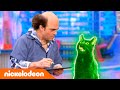 Danger Force | De radioactieve kat van Schwoz! | Nickelodeon Nederlands