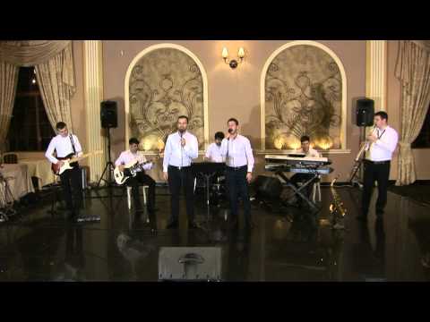 Trupa Geneza - Te-am ales