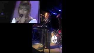 Whitney Houston and Emily West Duet to &quot; I will Always Love you&quot;