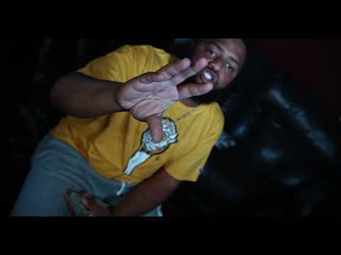 Rick Hyde - Ricky & Fonz (Official Video)