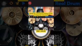 Download lagu Dewa 19-Perempuan Paling Cantik di Negeriku Indonesia(Real Drum Cover). #drumcover #realdrum #cover mp3 Download lagu Dewa 19-Perempuan Paling Cantik di Negeriku Indonesia(Real Drum Cover). #drumcover #realdrum #cover mp3