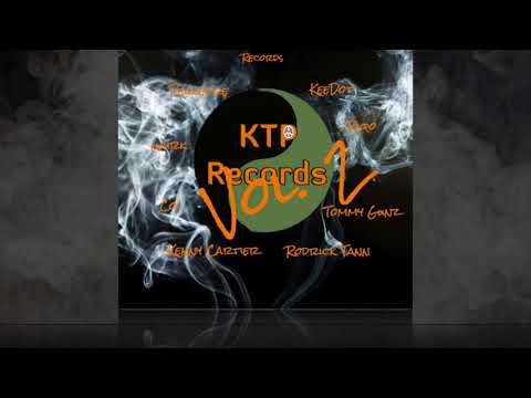 There She Go (ft. Rodrick Tann, Kenny Cartier, & KeeDot) [Prod. Chris Romero]