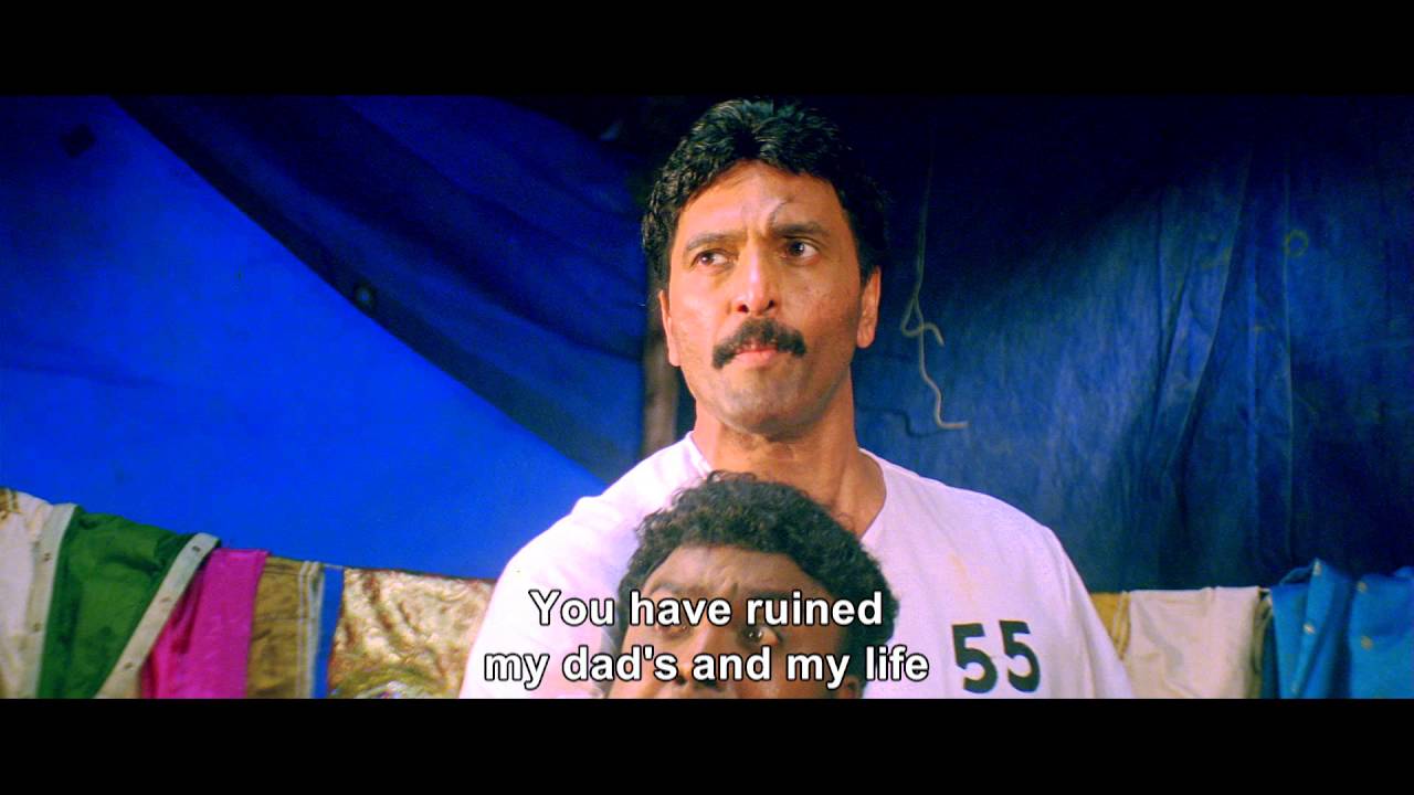 Again Kasargod Khader Bhai - Trailer