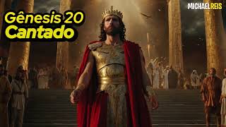 Gênesis 20 Cantado .