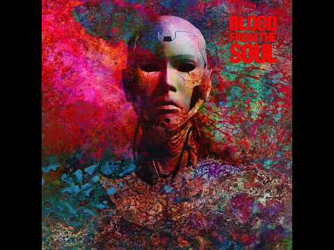 Blood from the Soul - DSM-5 (Full album 2020)