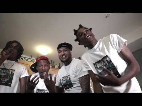 Triple Up Twin 'YB Flow' (Official Video) 🎥 By @iLoveYourVisuals