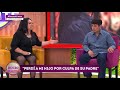 Perdí a mi hijo por culpa de su padre - Programa del 25 de julio del 2026 / Rocío al Límite