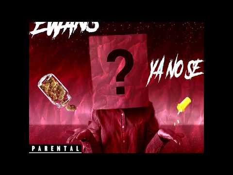 Ewans ; Ya No Se (prod. @_helf_)