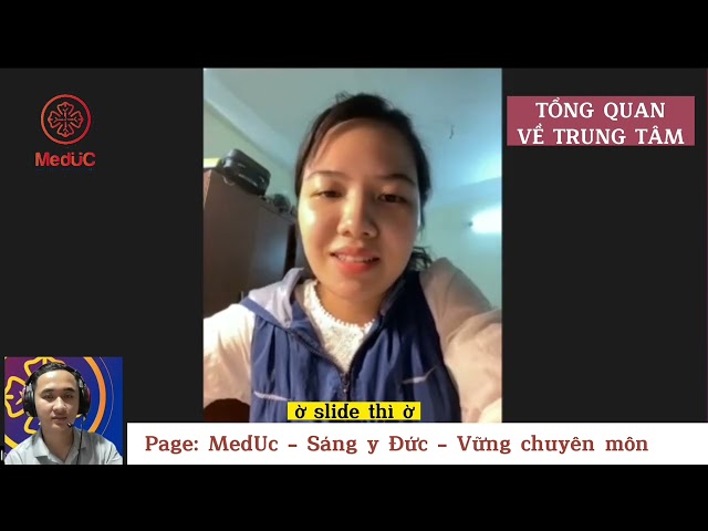 Cảm Nhận Học Viên