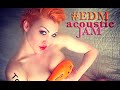 Sasha Gradiva | House of Blues | EDM 