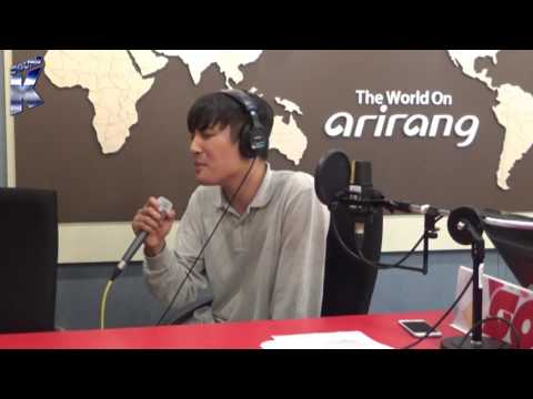 [Sound K] 박재정 (Park Jae Jung) - 시력 (Focus)