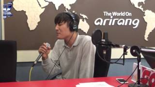 [Sound K] 박재정 (Park Jae Jung) - 시력 (Focus)