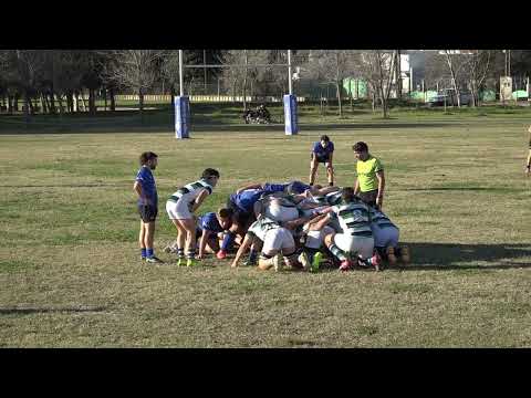 Súper 9 B 2026   Fecha 9   San Francisco vs Córdoba Rugby