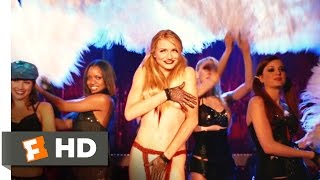 Charlie&#39;s Angels: Full Throttle - Striptease Distraction Scene (4/10) | Movieclips