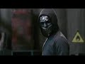 Ninja Street Fight BKO Bangkok Knockout 2010